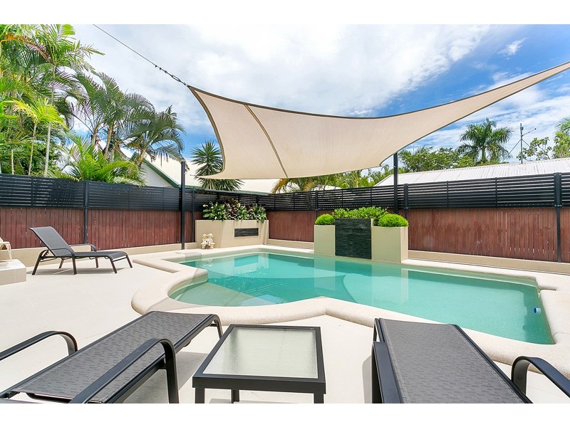 Kewarra Beach QLD 4879