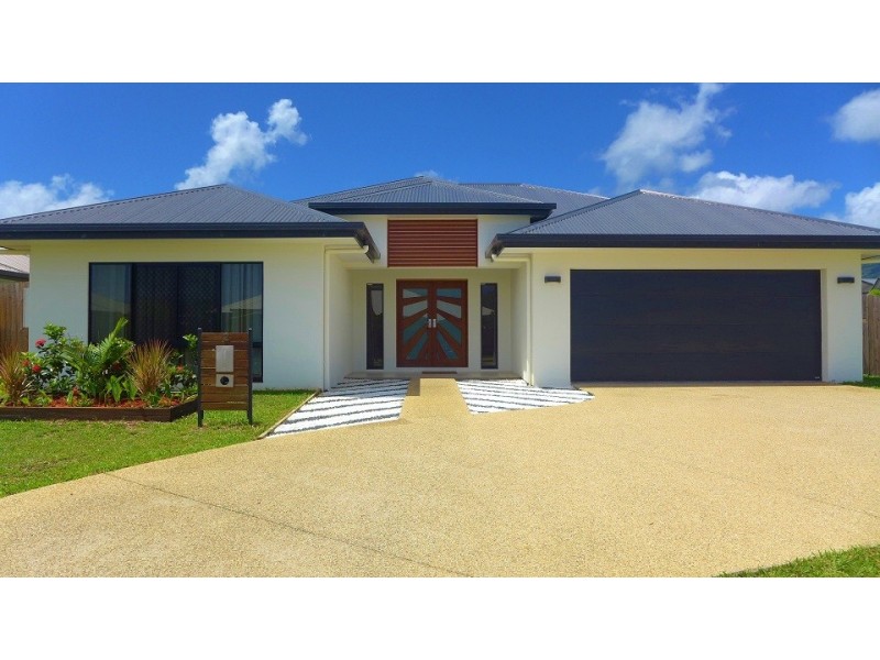 2 Chandos Brace, Smithfield QLD 4878