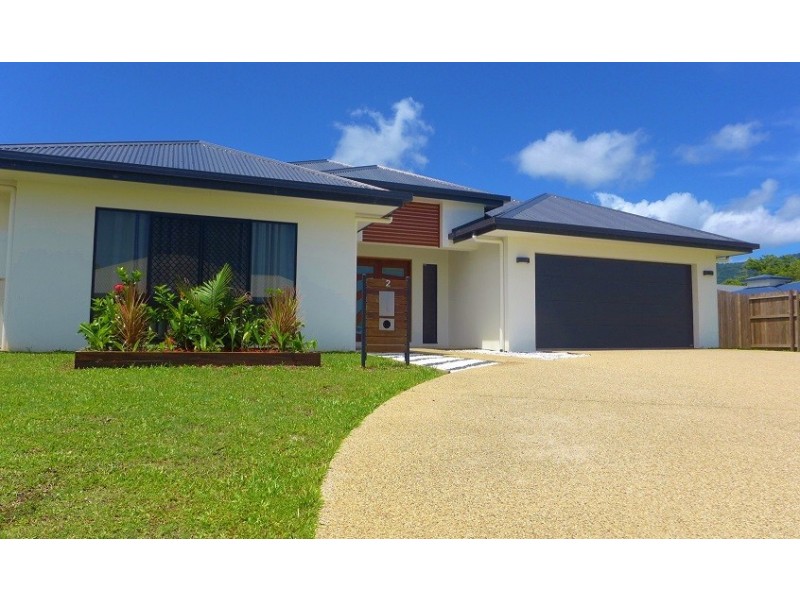 2 Chandos Brace, Smithfield QLD 4878