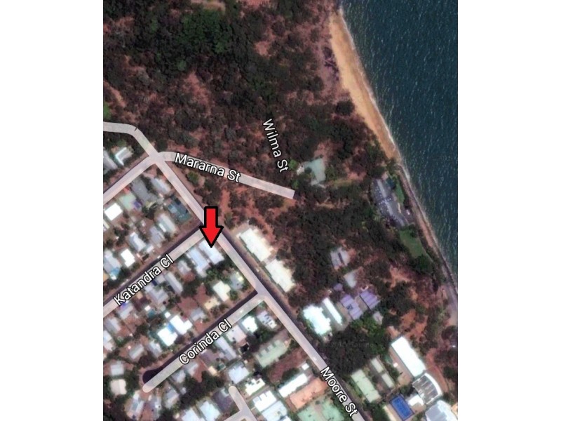 Trinity Beach QLD 4879