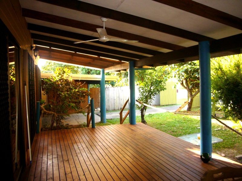 Trinity Beach QLD 4879