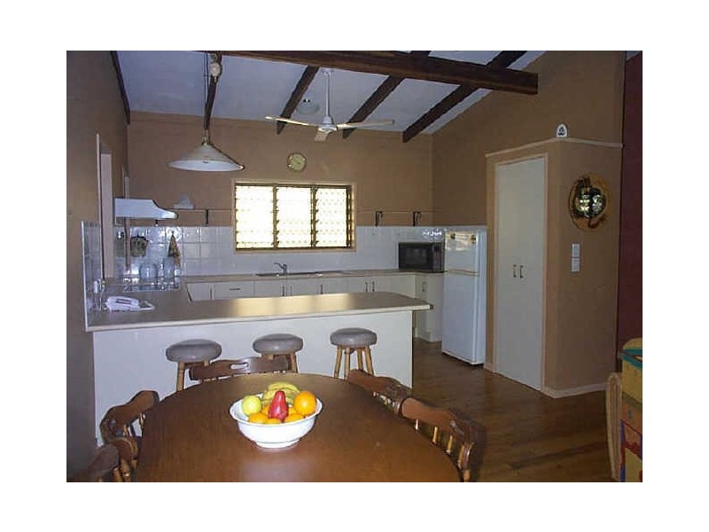 Trinity Beach QLD 4879