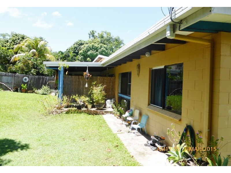 Trinity Beach QLD 4879