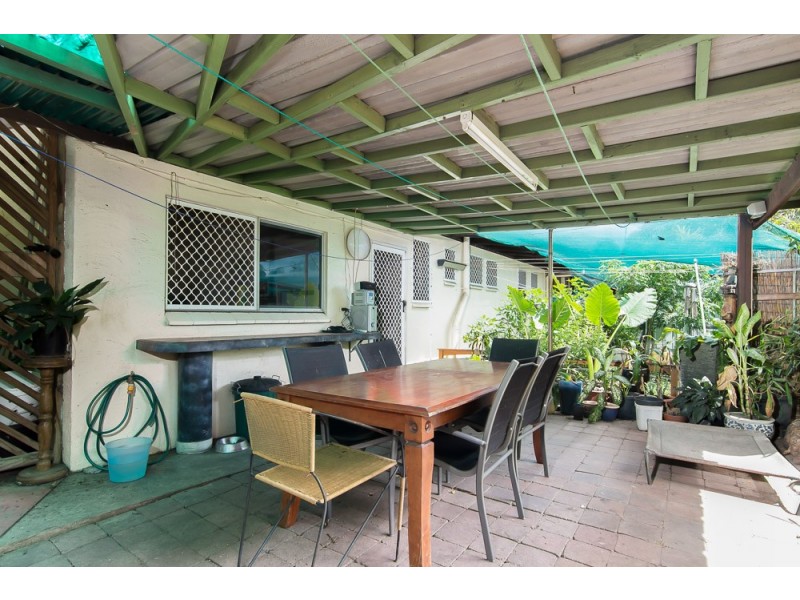 Yorkeys Knob QLD 4878