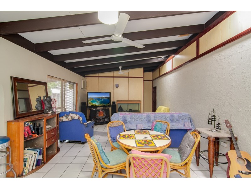 Yorkeys Knob QLD 4878