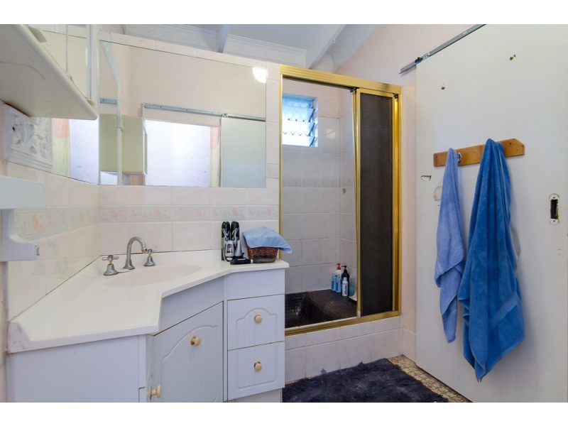 Yorkeys Knob QLD 4878