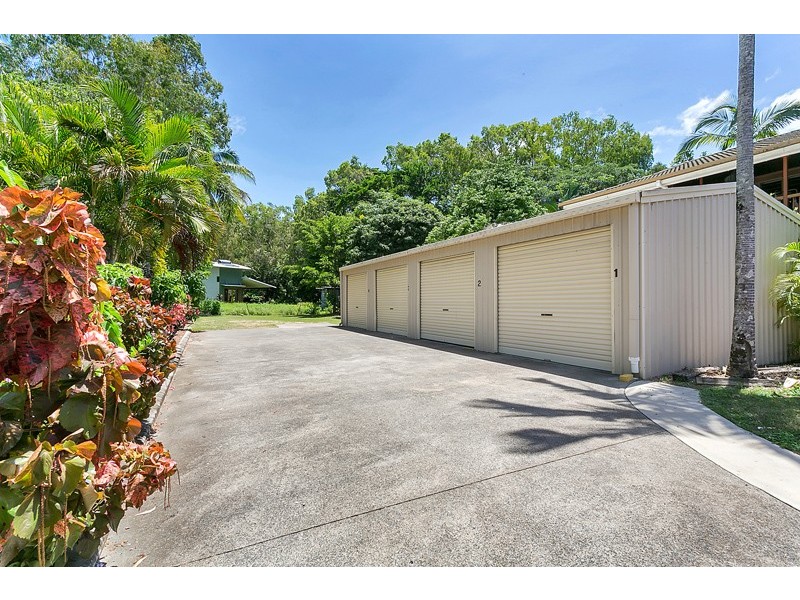 Clifton Beach QLD 4879