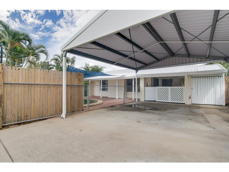 Bayview Heights QLD 4868