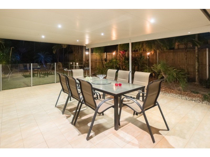 Smithfield QLD 4878