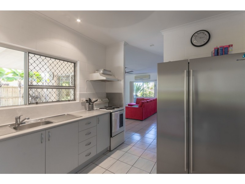Smithfield QLD 4878
