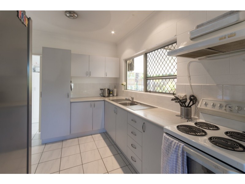 Smithfield QLD 4878