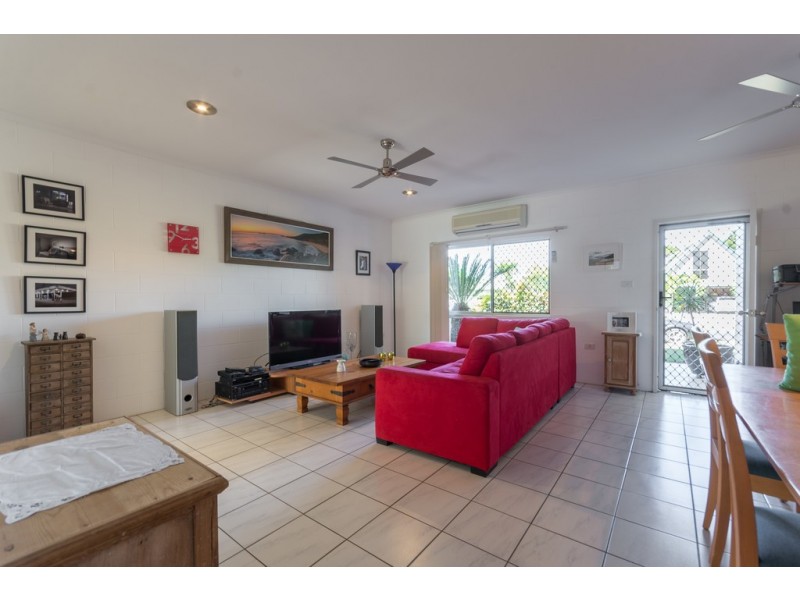 Smithfield QLD 4878
