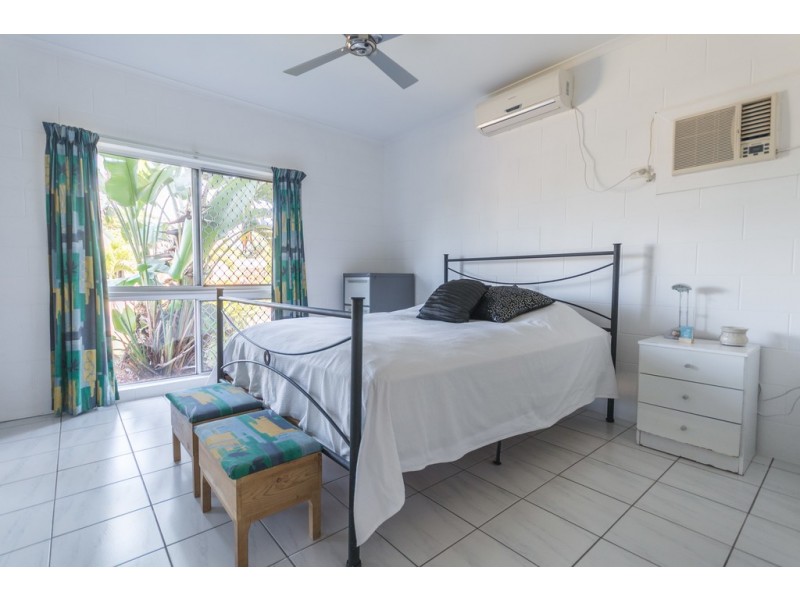 Smithfield QLD 4878