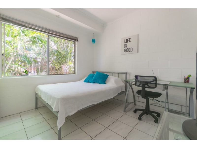 Smithfield QLD 4878