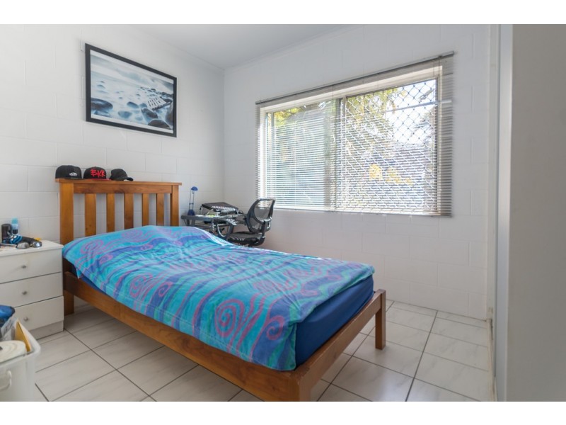 Smithfield QLD 4878