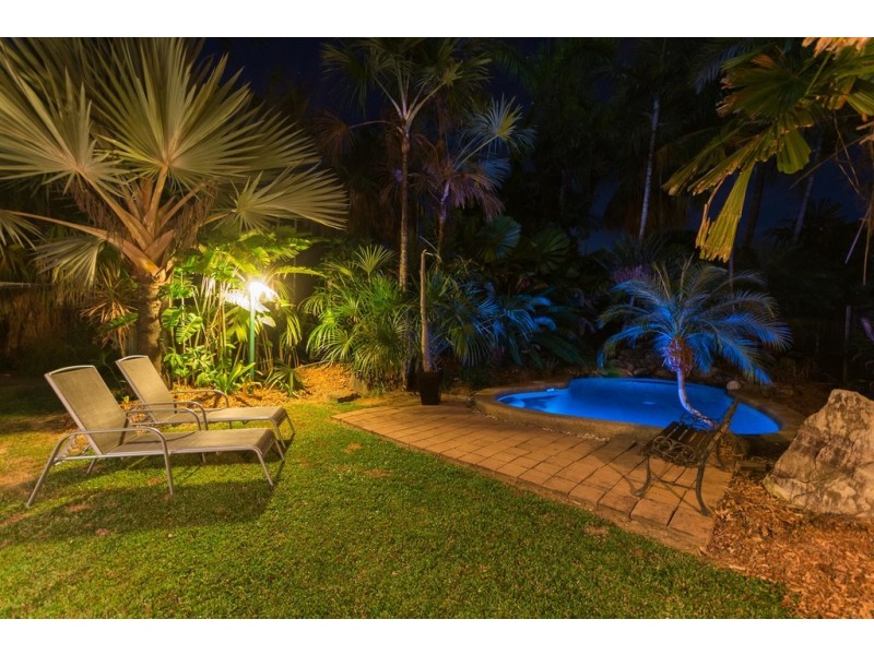 Smithfield QLD 4878