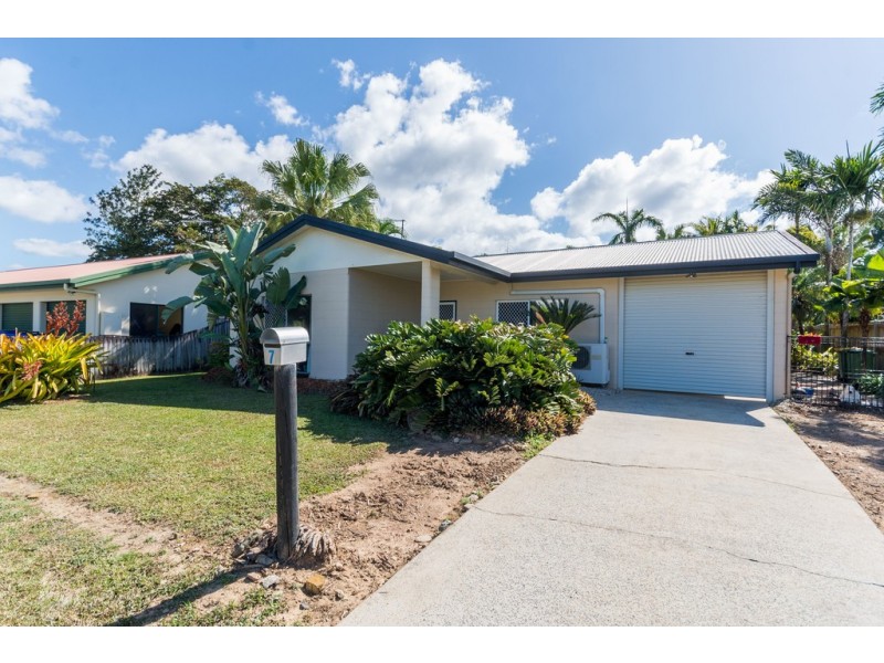 Smithfield QLD 4878