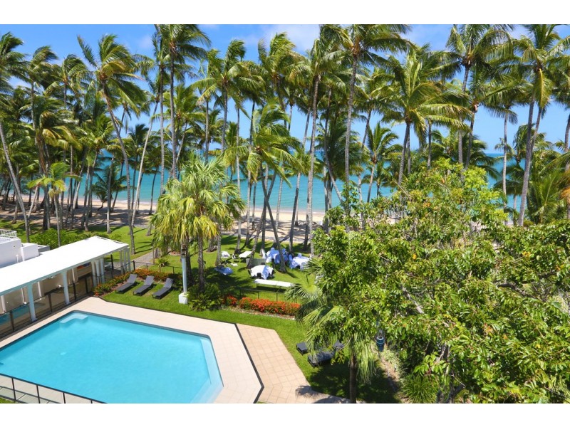 25/9 Veivers Road, Palm Cove QLD 4879