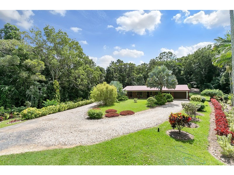 119 Ganyan Drive, Speewah QLD 4881