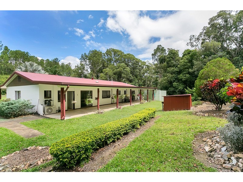 119 Ganyan Drive, Speewah QLD 4881