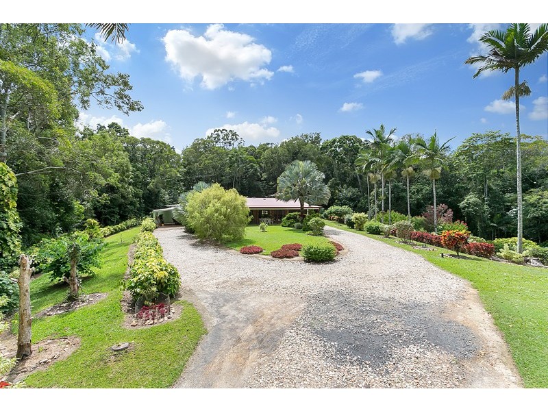 119 Ganyan Drive, Speewah QLD 4881