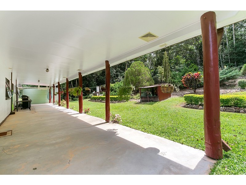 119 Ganyan Drive, Speewah QLD 4881