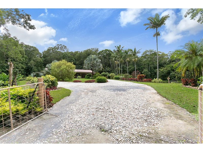 119 Ganyan Drive, Speewah QLD 4881