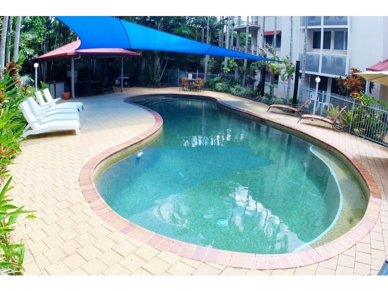 12/672 Bruce Highway, Woree QLD 4868