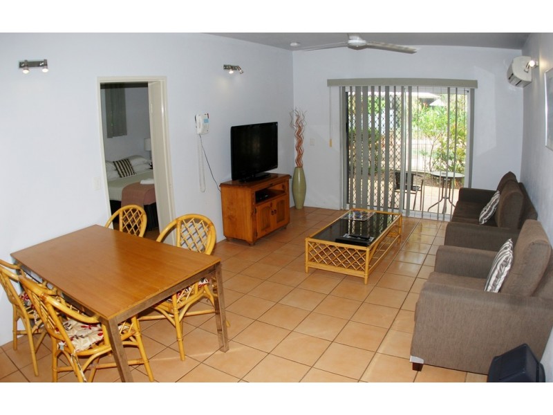 12/672 Bruce Highway, Woree QLD 4868