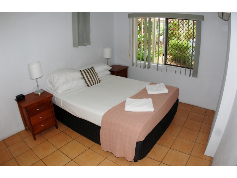12/672 Bruce Highway, Woree QLD 4868