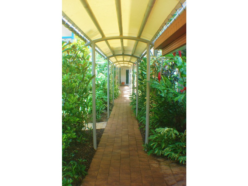 12/672 Bruce Highway, Woree QLD 4868