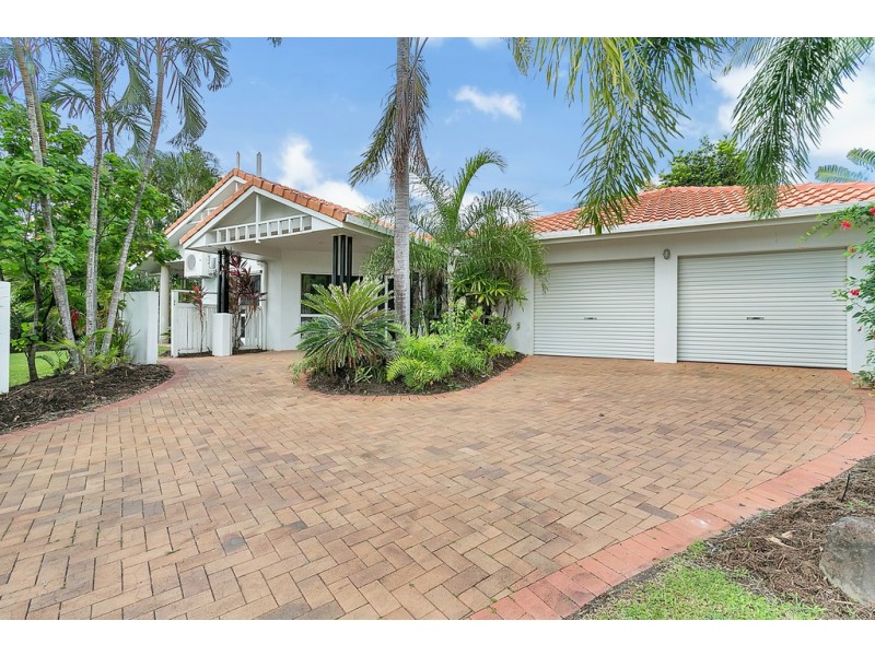 45 Stream Avenue, Kewarra Beach QLD 4879