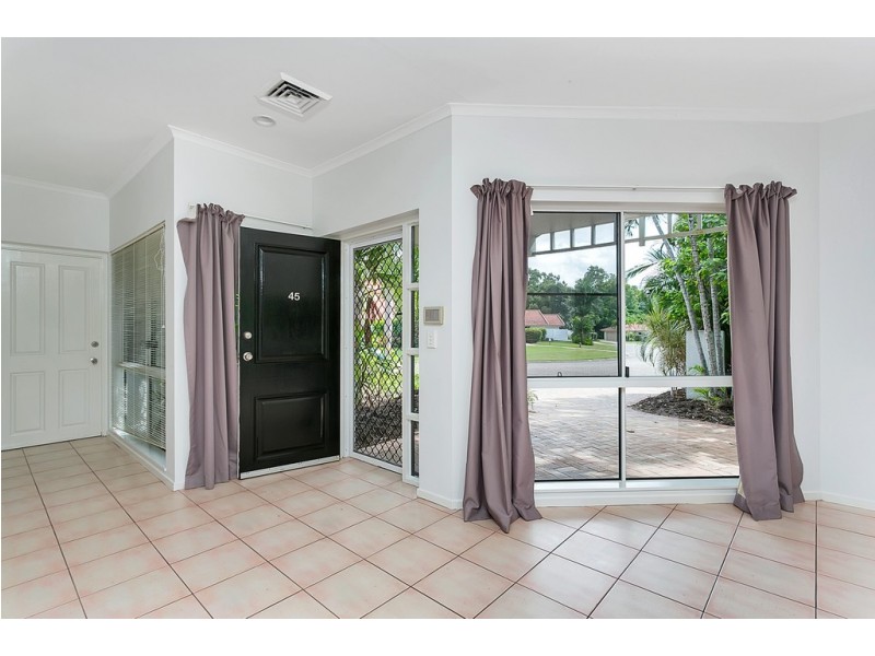 45 Stream Avenue, Kewarra Beach QLD 4879