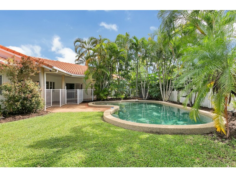 45 Stream Avenue, Kewarra Beach QLD 4879