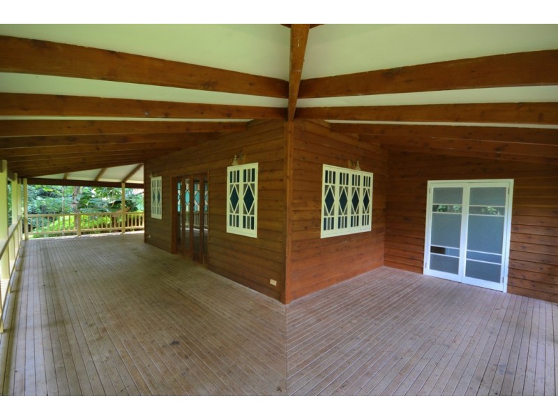 5 Ardmore Park Road, Kuranda QLD 4881