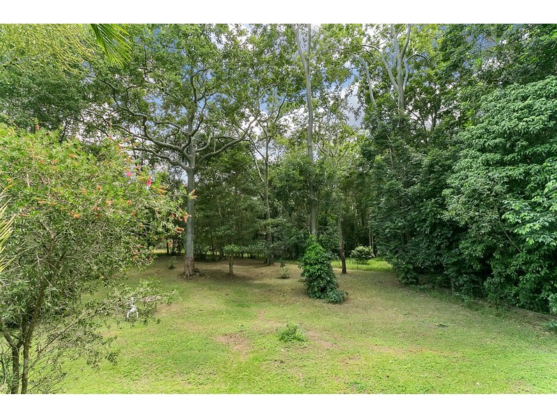 538 Myola-Oakforest Road, Kuranda QLD 4881