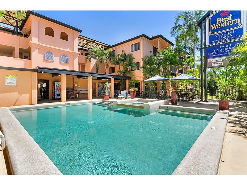 39/255 Lake Street, Cairns North QLD 4870