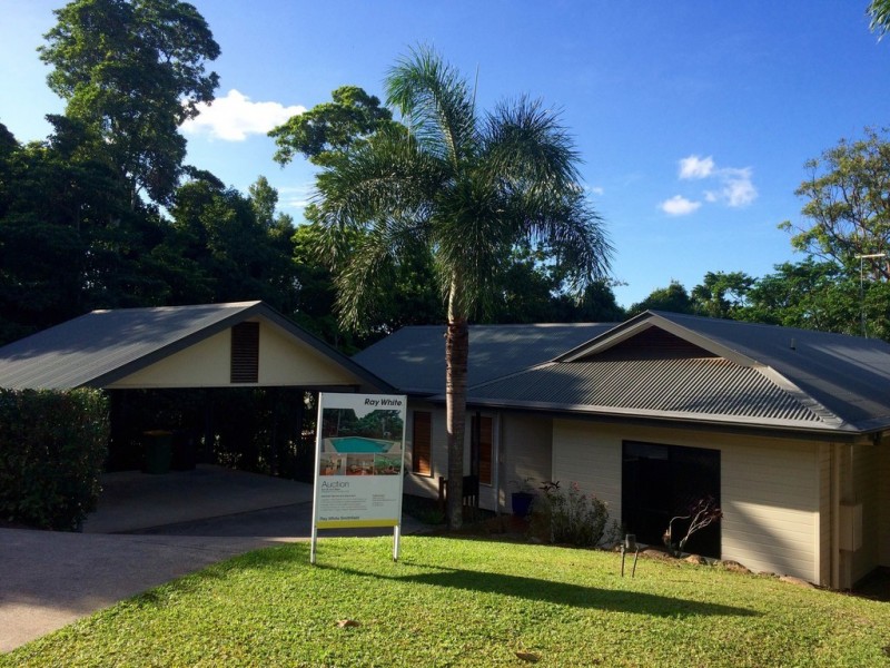 34 Daphne Drive, Redlynch QLD 4870