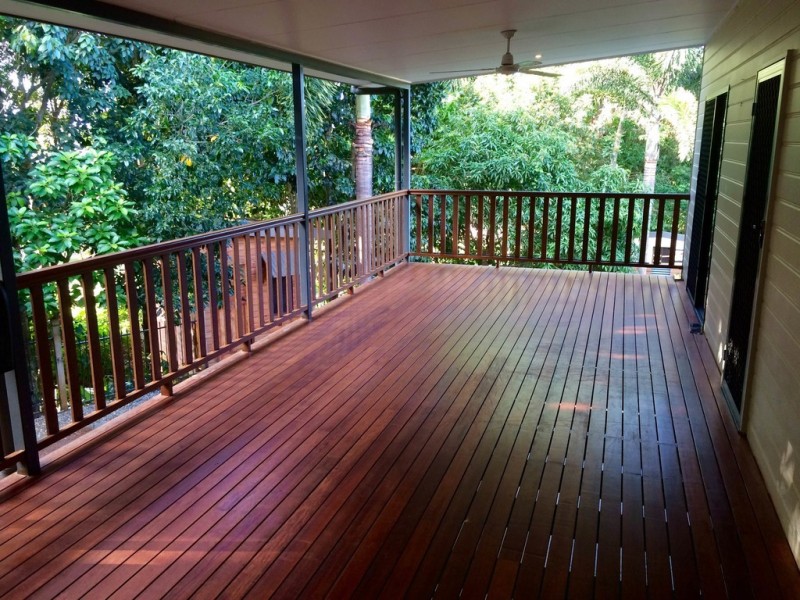 34 Daphne Drive, Redlynch QLD 4870