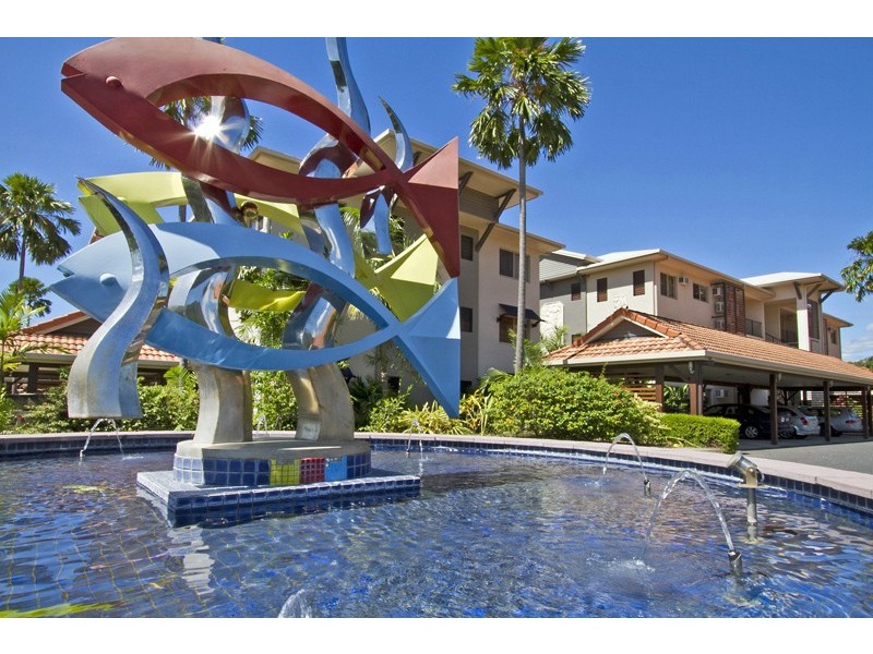 232/58-62 Ardisia Street, Smithfield QLD 4878