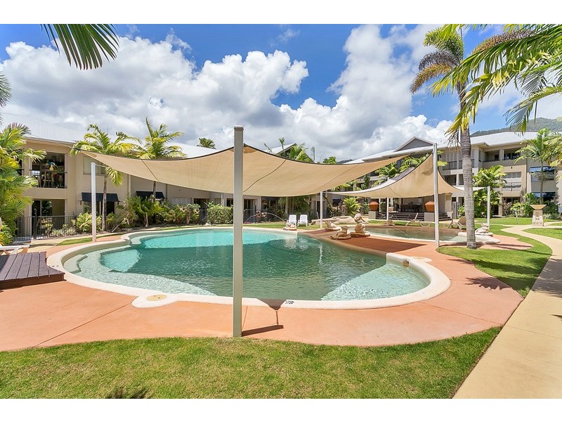 232/58-62 Ardisia Street, Smithfield QLD 4878
