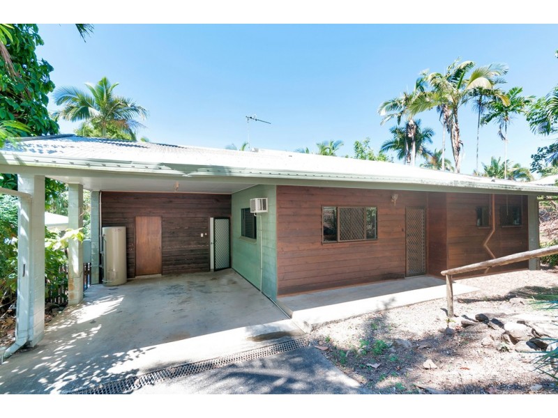 18 Hermes Close, Mooroobool QLD 4870