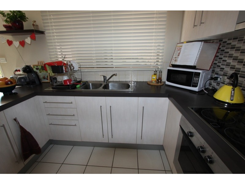 3/17 Rutherford Street, Yorkeys Knob QLD 4878