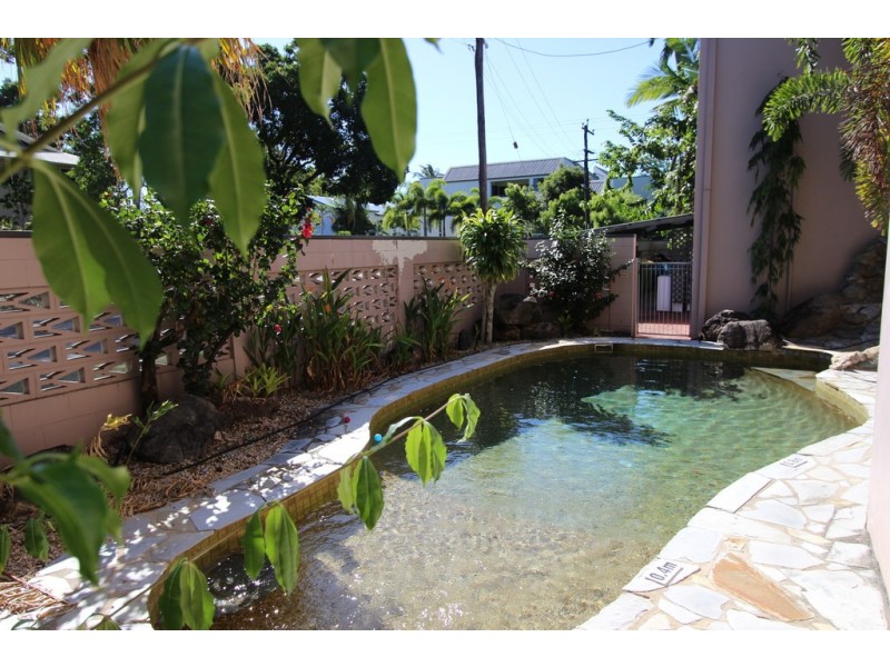 3/17 Rutherford Street, Yorkeys Knob QLD 4878