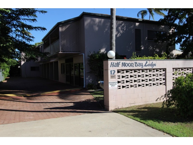 3/17 Rutherford Street, Yorkeys Knob QLD 4878