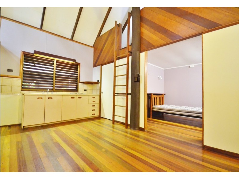 12/1-3 Greenhills Road, Kuranda QLD 4881