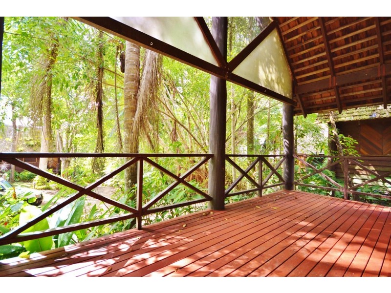 12/1-3 Greenhills Road, Kuranda QLD 4881