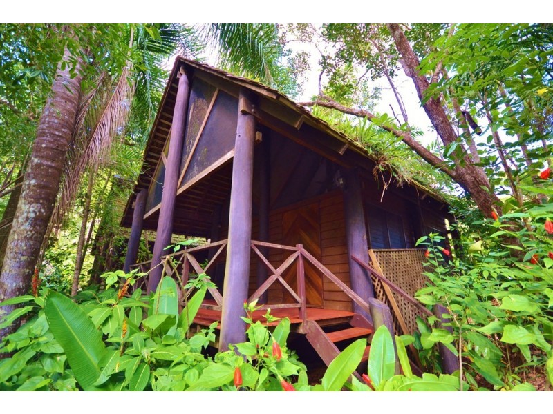 12/1-3 Greenhills Road, Kuranda QLD 4881