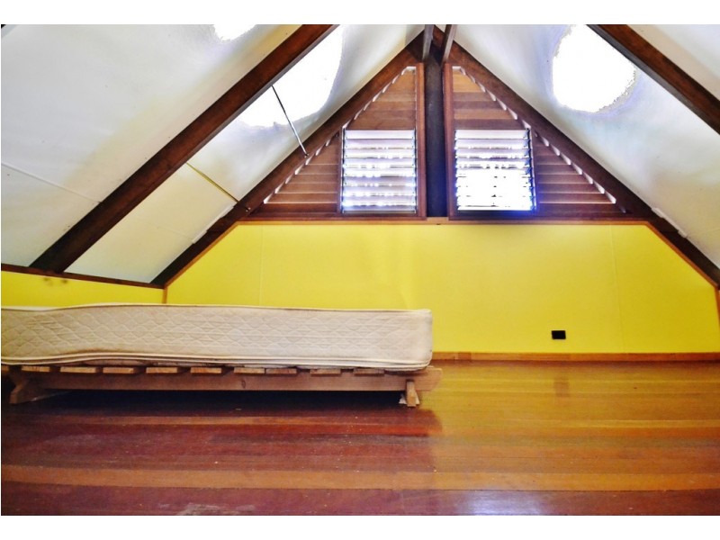 12/1-3 Greenhills Road, Kuranda QLD 4881