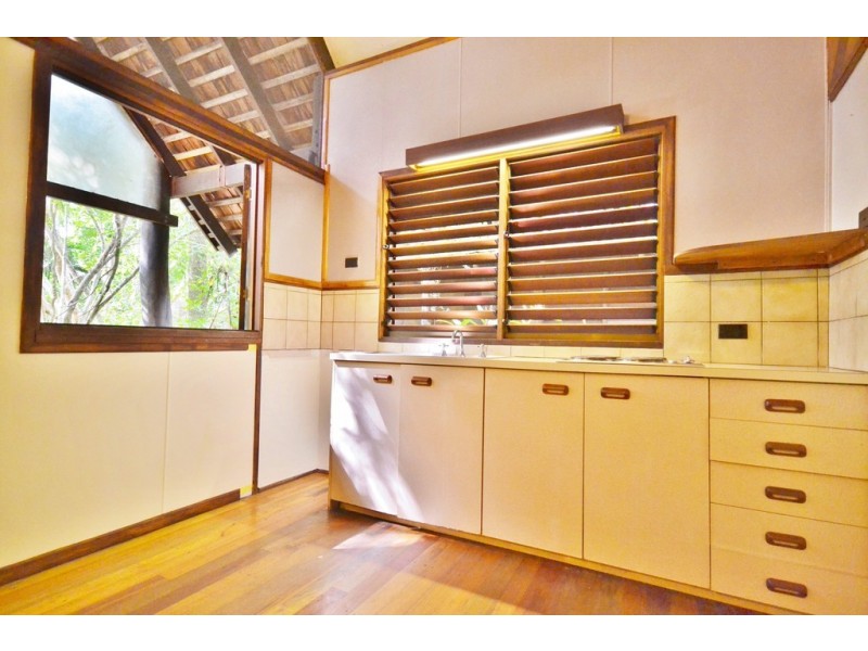 12/1-3 Greenhills Road, Kuranda QLD 4881